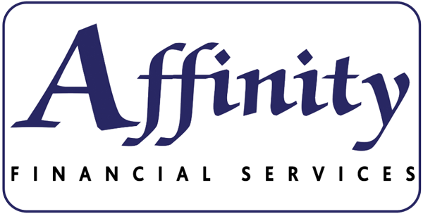 Sponsored by Affinity Financial Services